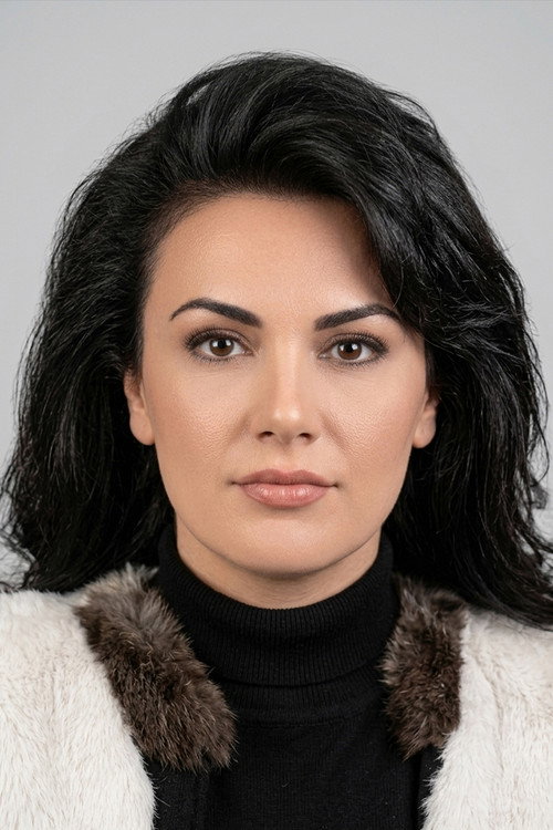 Nesrin Akkoç profil fotoğrafı