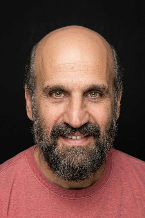 Ali Güney profil fotoğrafı