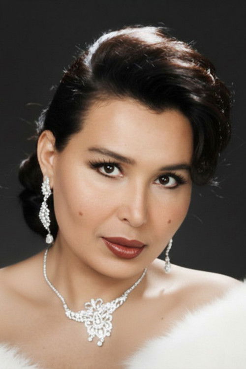 Bülent Ersoy profil fotoğrafı