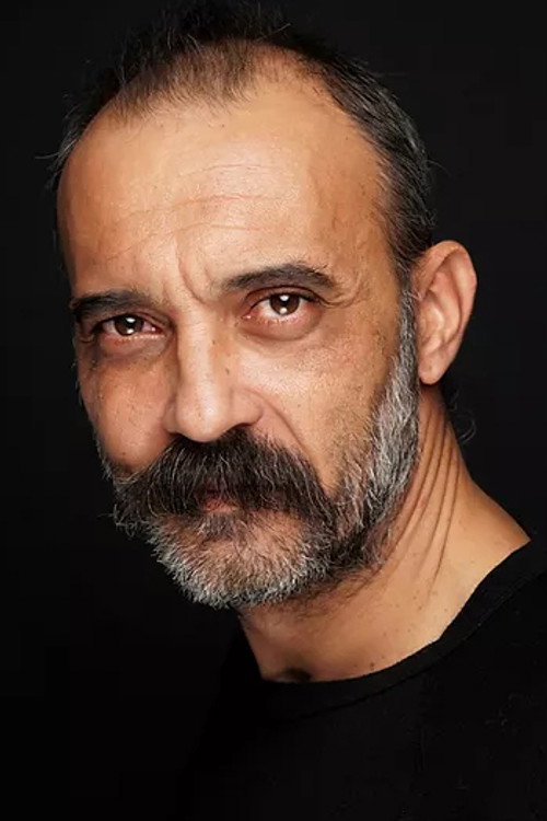 Burak Çimen profil fotoğrafı