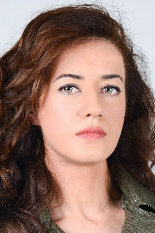 Gülşah Ertuğrul profil fotoğrafı