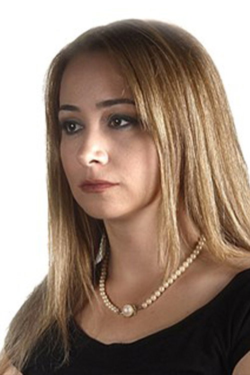 Selin İşcan profil fotoğrafı