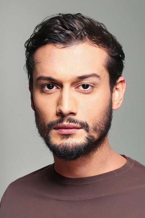 Burak Serdar Şanal profil fotoğrafı