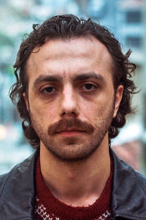 Bekir Behrem profil fotoğrafı