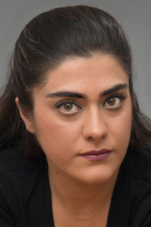 Melza Burcu İnce profil fotoğrafı