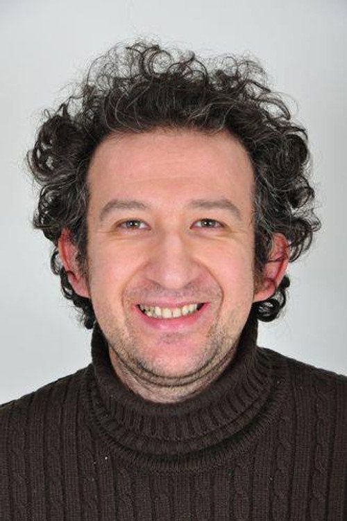 Tolga Öz profil fotoğrafı