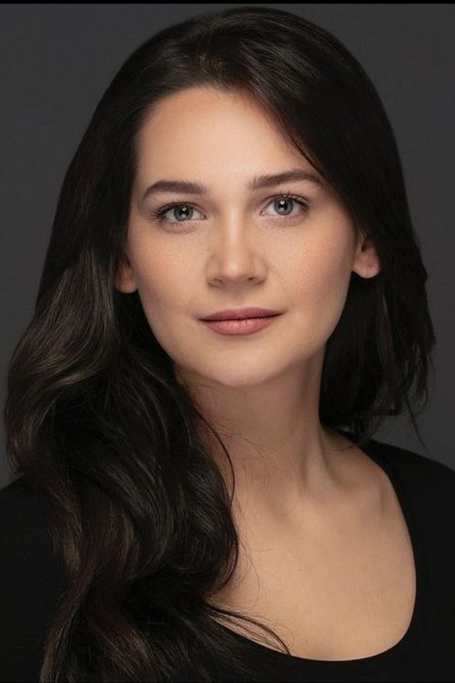 Gülsim Ali profil fotoğrafı