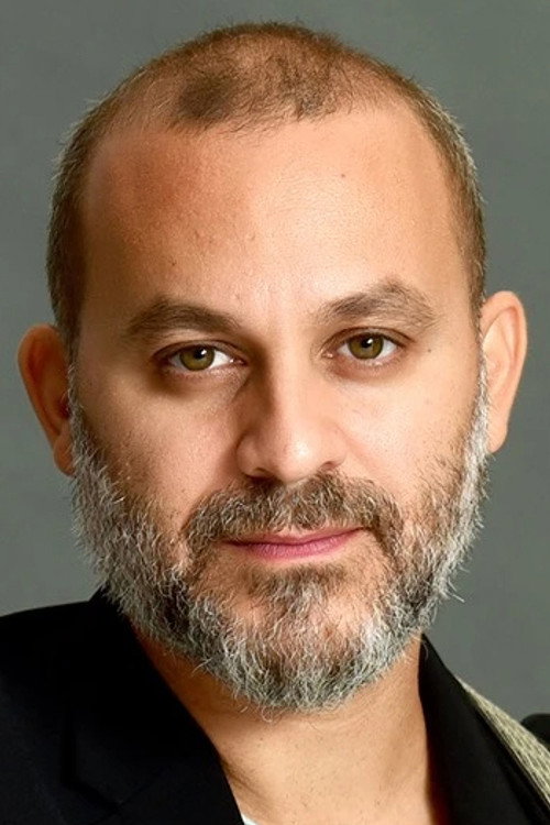 Cenk Erdoğan profil fotoğrafı