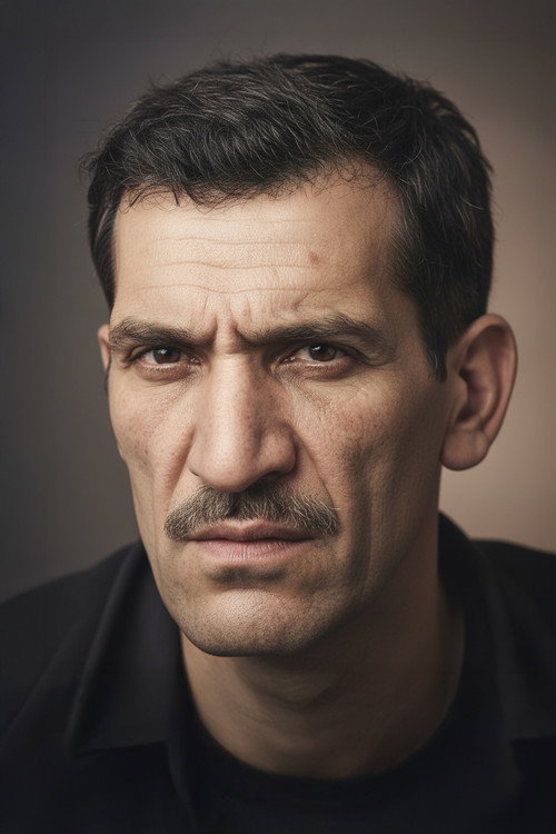 Hüseyin Alp profil fotoğrafı