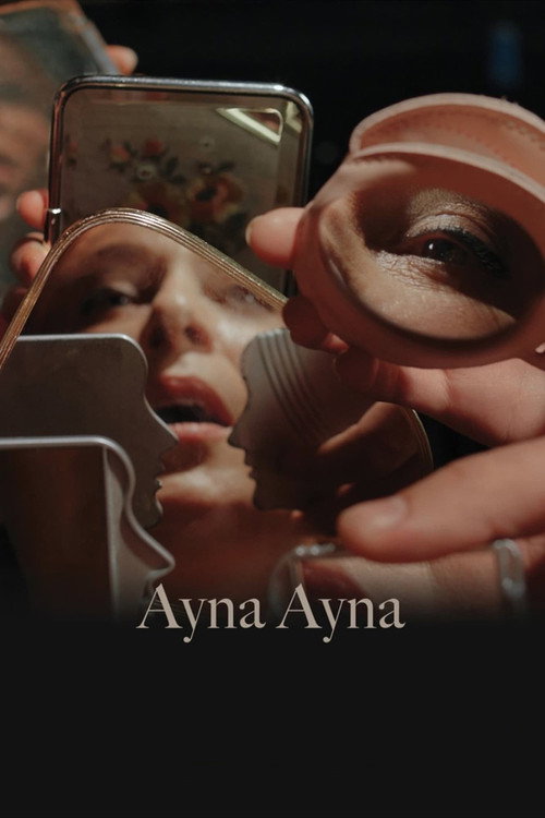 Ayna Ayna afiş görseli