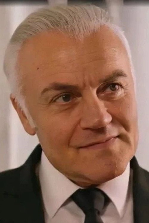 Mustafa Şimşek profil fotoğrafı