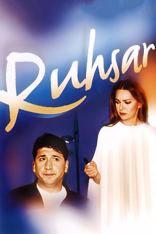 Ruhsar afiş görseli