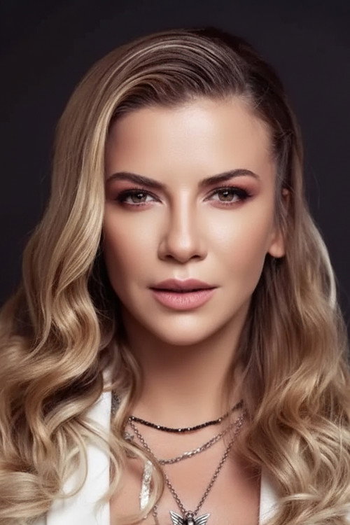 Ivana Sert profil fotoğrafı