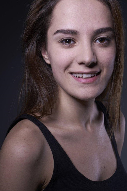 Ecem Simge Yurdatapan profil fotoğrafı