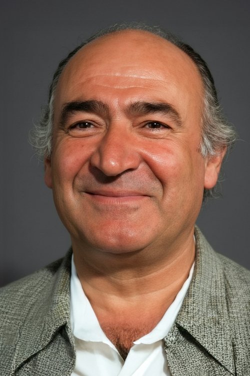 Ali Şen profil fotoğrafı