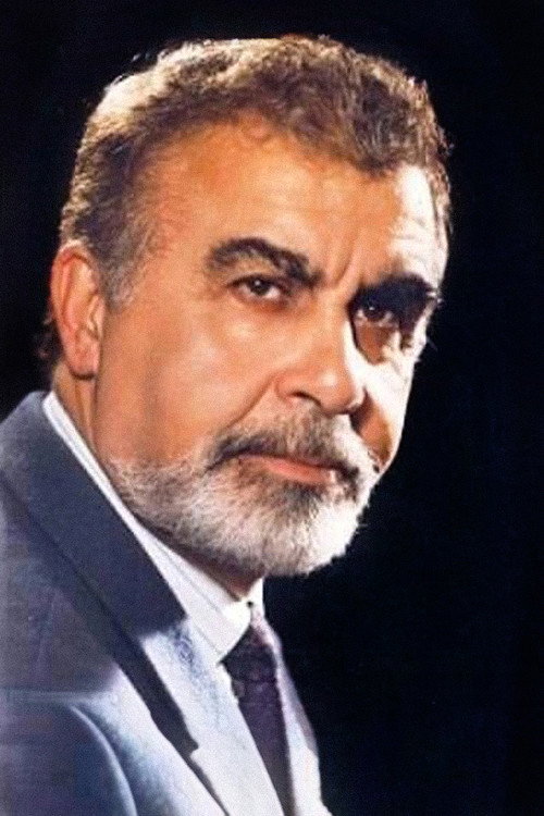 Ali Ecder Akışık profil fotoğrafı