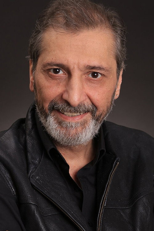 Nişan Şirinyan profil fotoğrafı