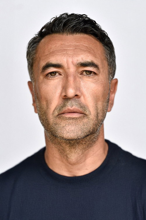 Mehmet Kurtuluş profil fotoğrafı