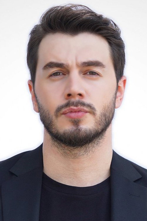 İsmail Ege Şaşmaz profil fotoğrafı