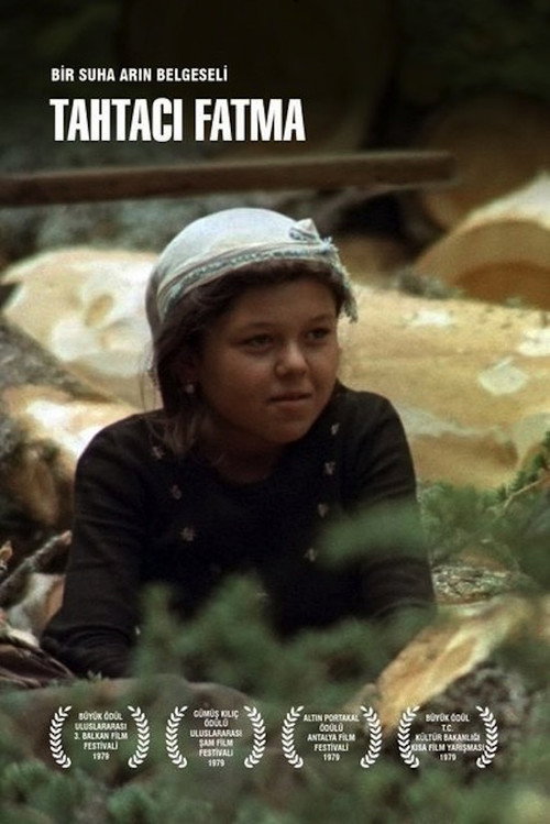 Tahtacı Fatma afiş görseli