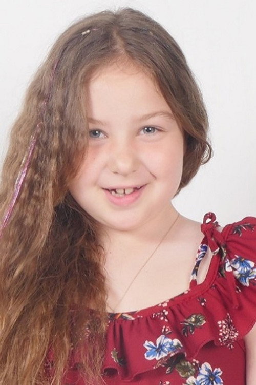 Deniz İrem Morkoç profil fotoğrafı