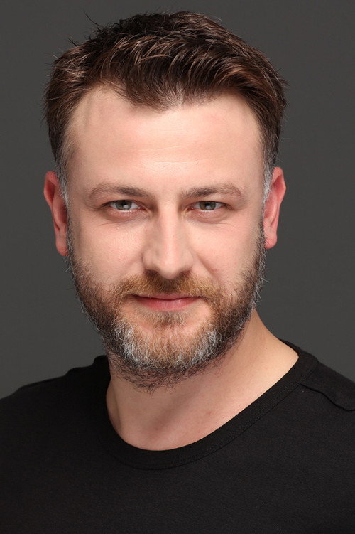 Emre Tetikel profil fotoğrafı