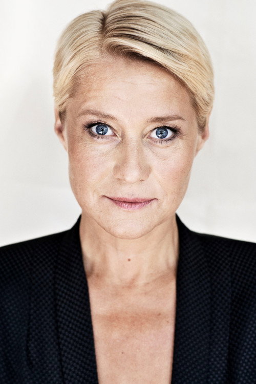 Trine Dyrholm profil fotoğrafı