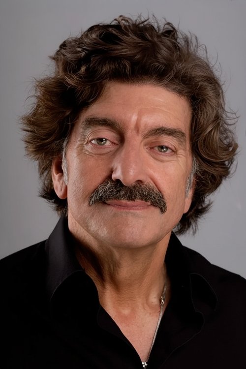 Ünal Silver profil fotoğrafı