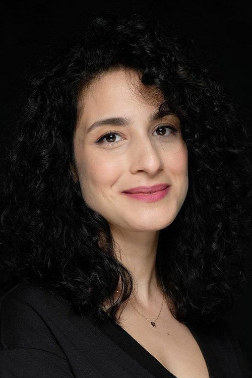 Ezgi Özyürekoğlu profil fotoğrafı
