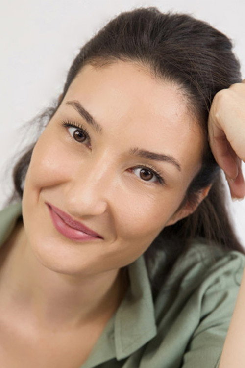Aslı Işık profil fotoğrafı