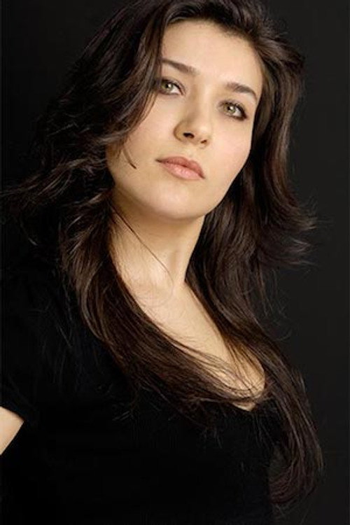 Deniz Bolışık profil fotoğrafı