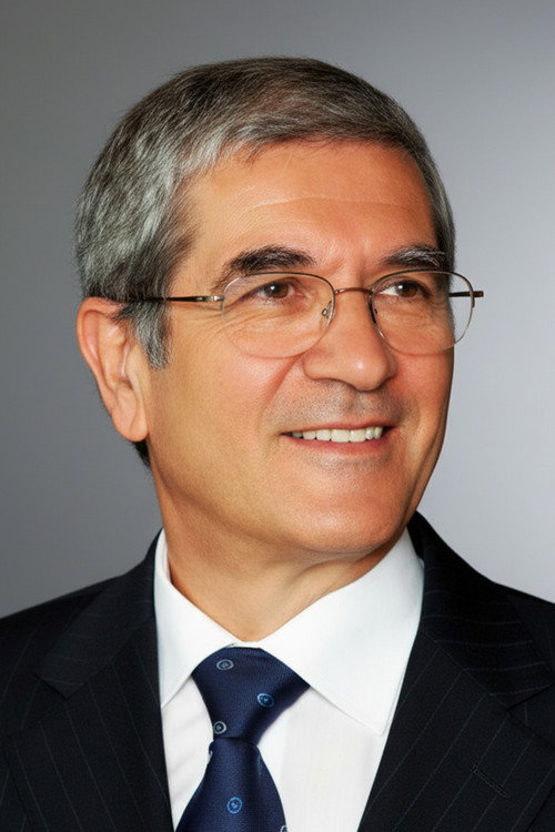 Nejat Çetinok profil fotoğrafı