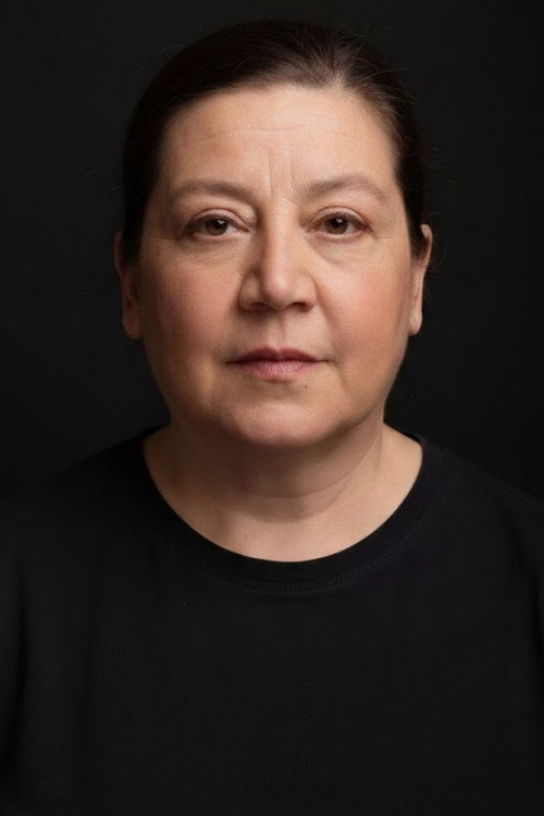 Zerrin Epikmen profil fotoğrafı