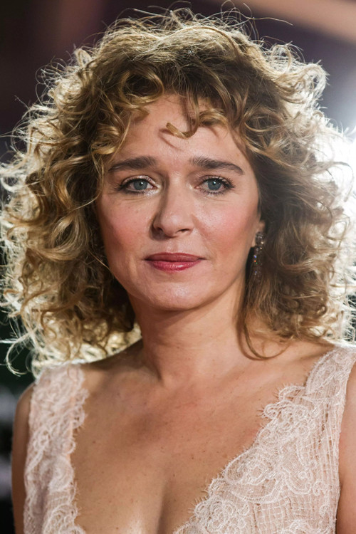 Valeria Golino profil fotoğrafı