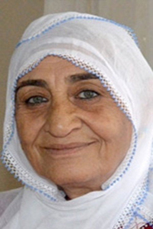 Zübeyde Ronahi profil fotoğrafı