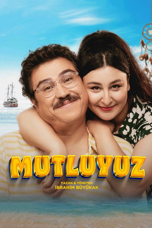 Mutluyuz afiş görseli