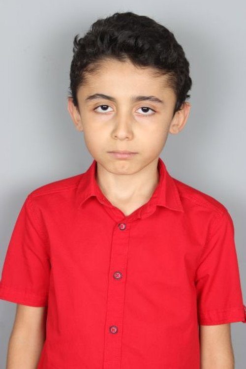 Baran Sengül profil fotoğrafı