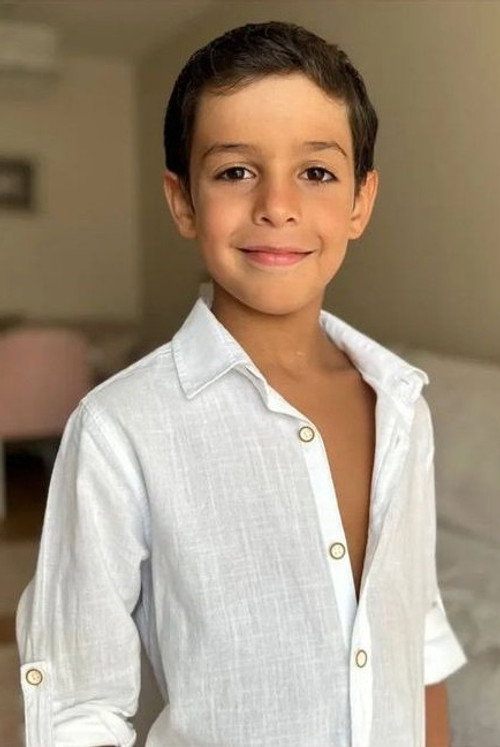 İlker Yağız Selçuk profil fotoğrafı