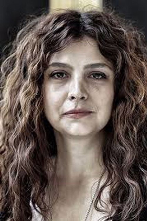 Elvin Beşikçioğlu profil fotoğrafı