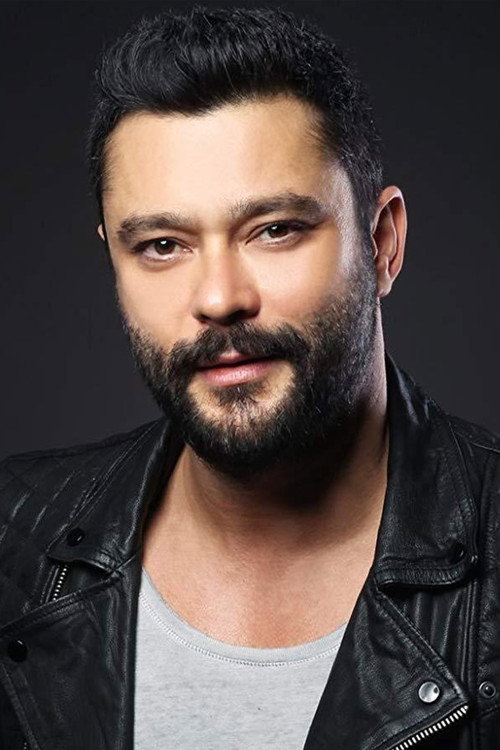 Cem Kılıç profil fotoğrafı