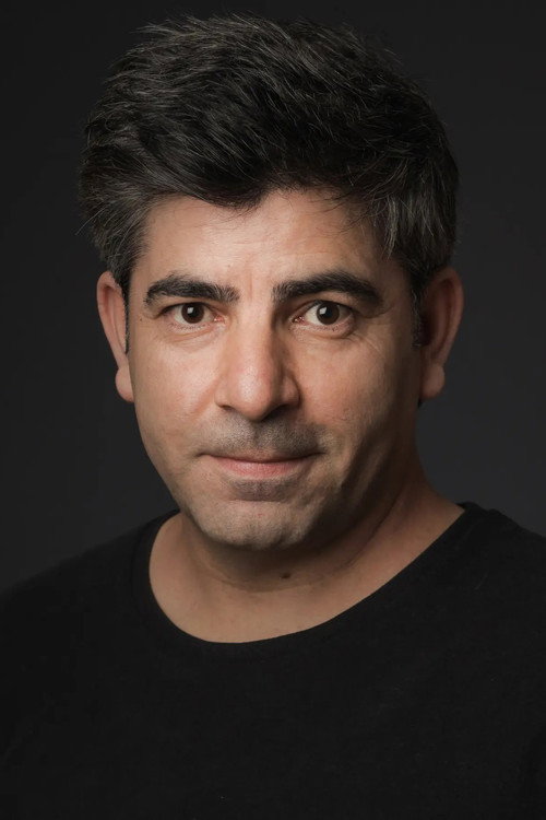 Mehmet Selim Akgül profil fotoğrafı