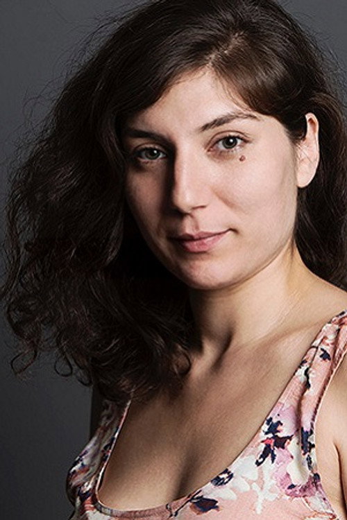Gizem Taştan profil fotoğrafı