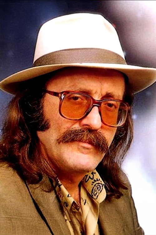 Cem Karaca profil fotoğrafı