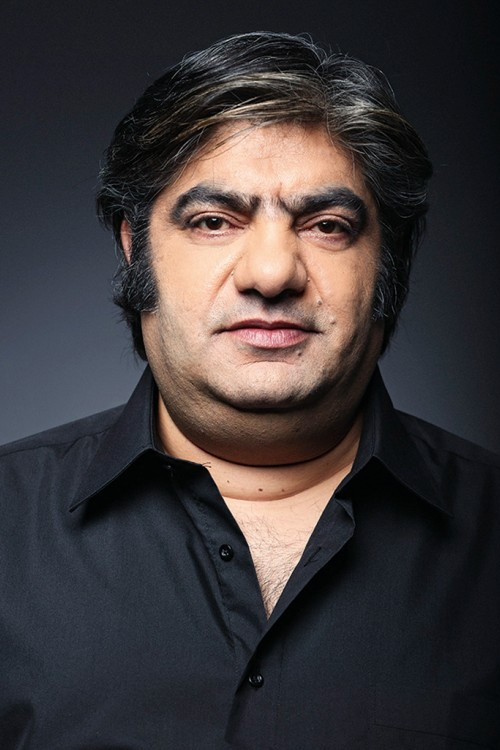 Hüseyin Elmalıpınar profil fotoğrafı