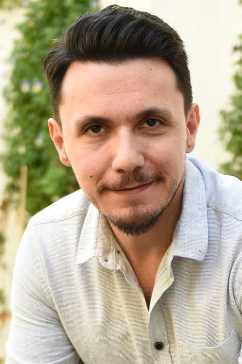 Burak Aksak profil fotoğrafı