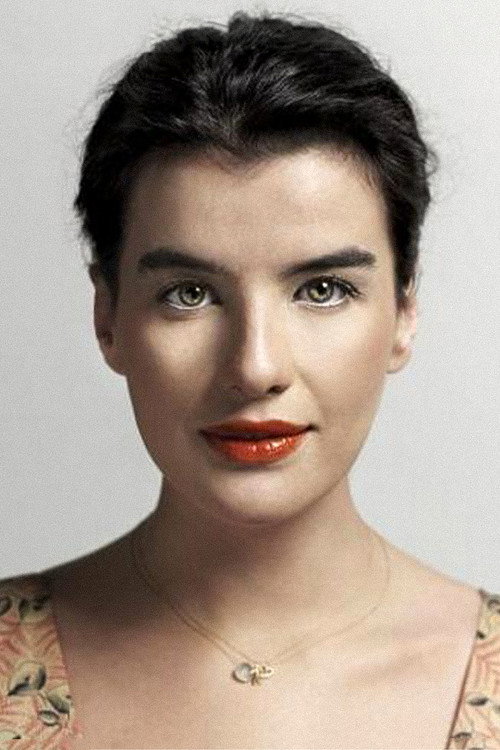 Şahnaz Çakıralp profil fotoğrafı