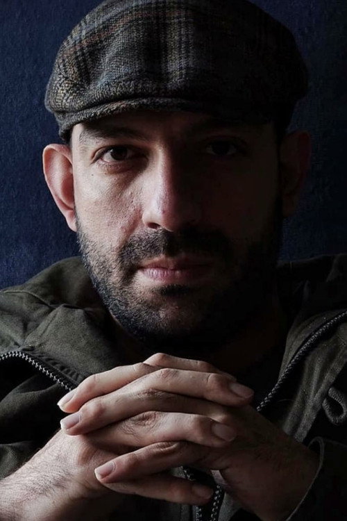 Muhammed Ammar Gündüz profil fotoğrafı