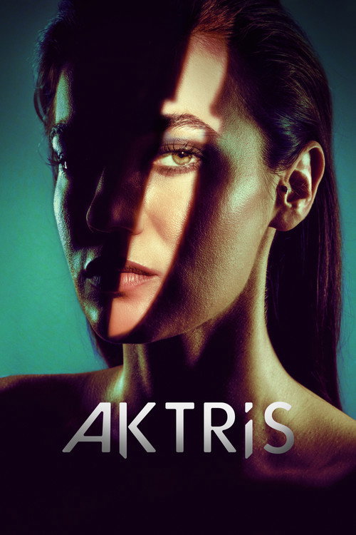 Aktris afiş görseli