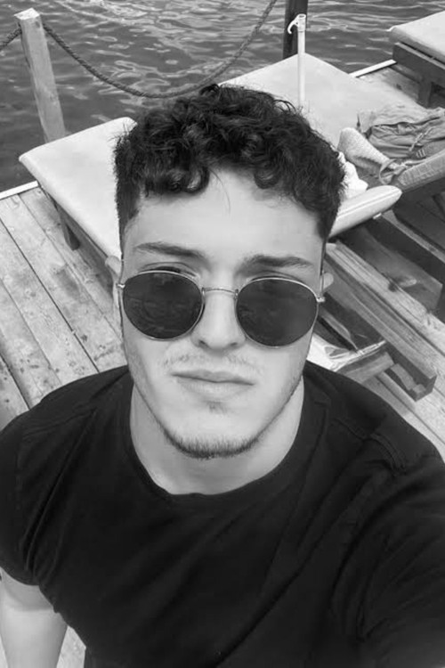 Berke Mutlu profil fotoğrafı
