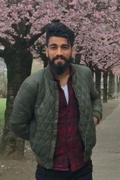 Savaş Damla profil fotoğrafı